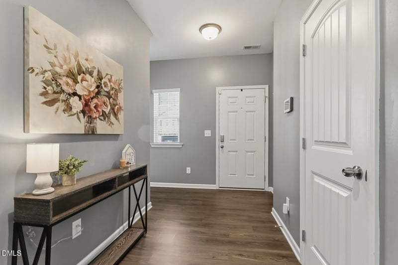 119 S Rose Hill Dr, Clayton, NC 27520