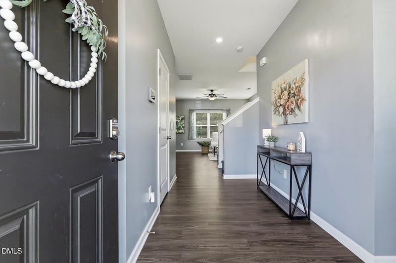 119 S Rose Hill Dr, Clayton, NC 27520