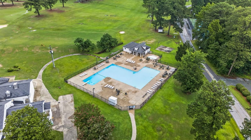 119 Spring Branch Dr, Four Oaks, NC 27524