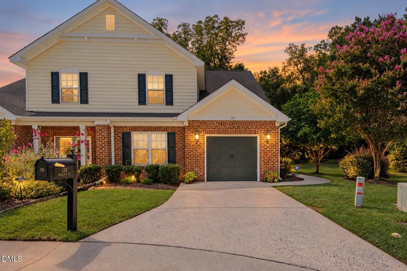 119 Starling St, Mebane, NC 27302