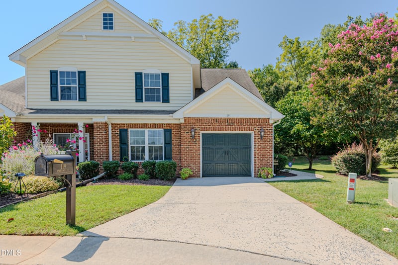 119 Starling St, Mebane, NC 27302