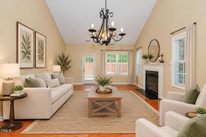 119 Starling St, Mebane, NC 27302
