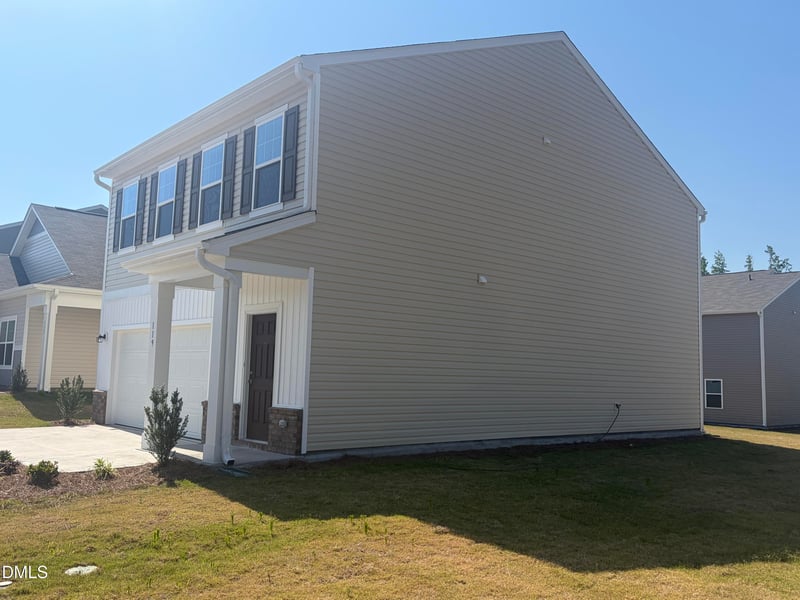 119 Valvanos Way, Clayton, NC 27520