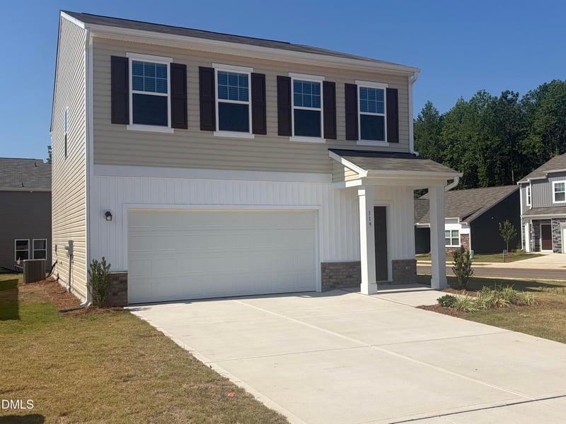 119 Valvanos Way, Clayton, NC 27520