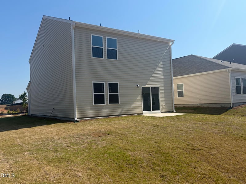 119 Valvanos Way, Clayton, NC 27520