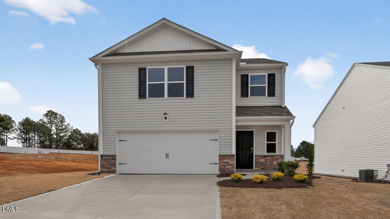 119 Vignette Dr, Smithfield, NC 27577