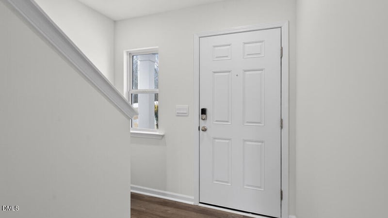 119 Vignette Dr, Smithfield, NC 27577