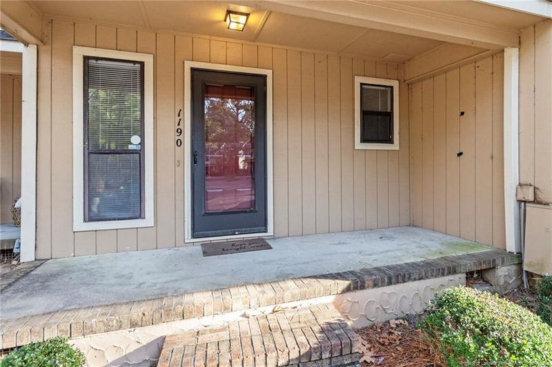 1190 Wrenwood Ct, Fayetteville, NC 28303