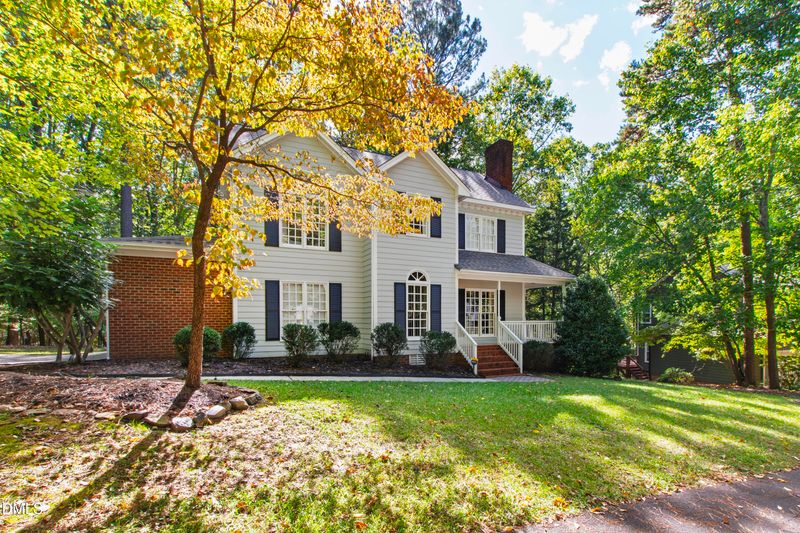 11913 Eagle Bluff Cir, Raleigh, NC 27613