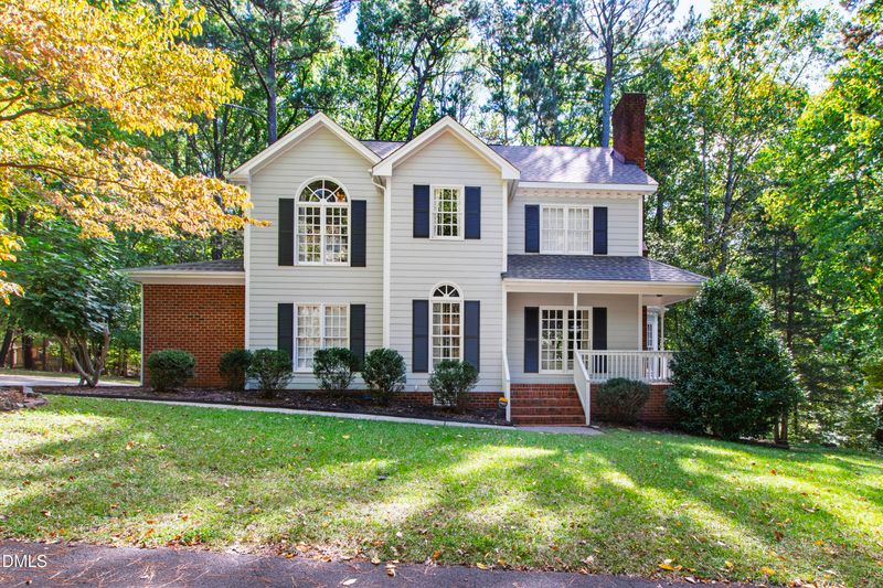 11913 Eagle Bluff Cir, Raleigh, NC 27613