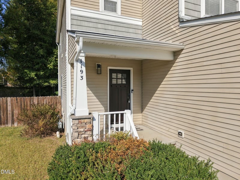 1193 Atreus Ln, Creedmoor, NC 27522