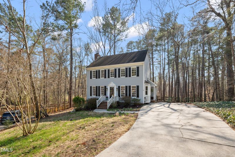 12 W Bayberry Ct, Durham, NC 27713
