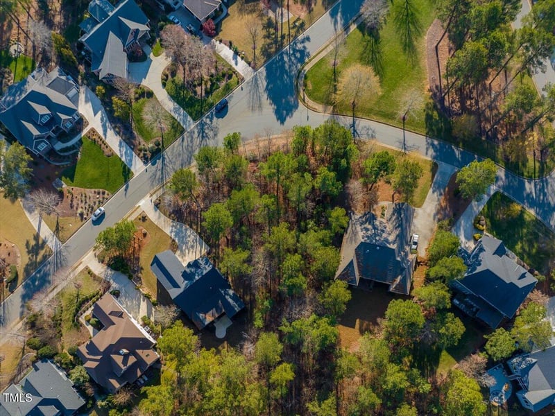12 Cabin Creek Lot 398, Pittsboro, NC 27312