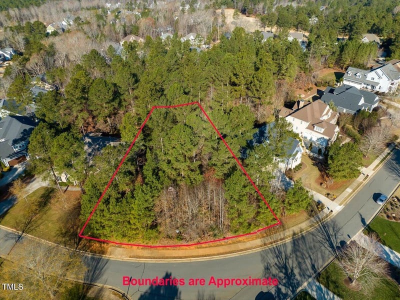 12 Cabin Creek Lot 398, Pittsboro, NC 27312