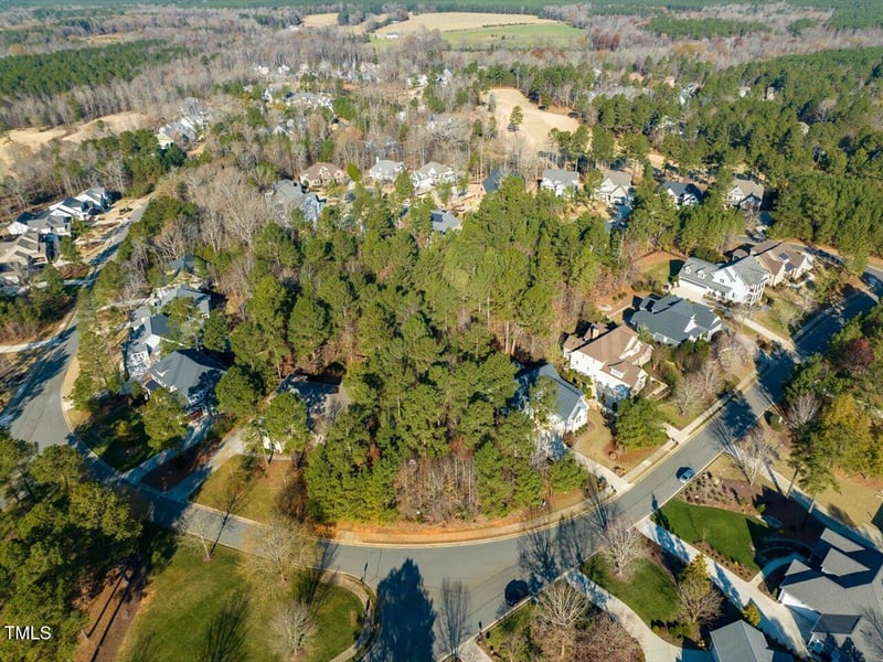 12 Cabin Creek Lot 398, Pittsboro, NC 27312