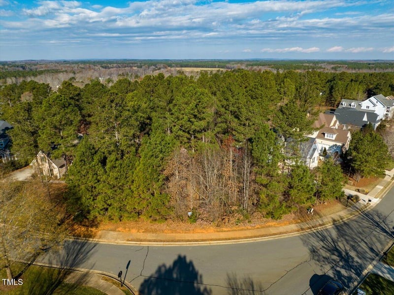 12 Cabin Creek Lot 398, Pittsboro, NC 27312
