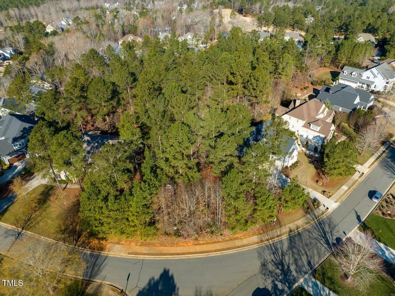 12 Cabin Creek Lot 398, Pittsboro, NC 27312