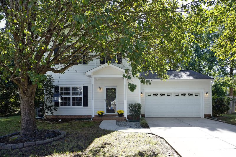 12 Calaveras Ct, Durham, NC 27713