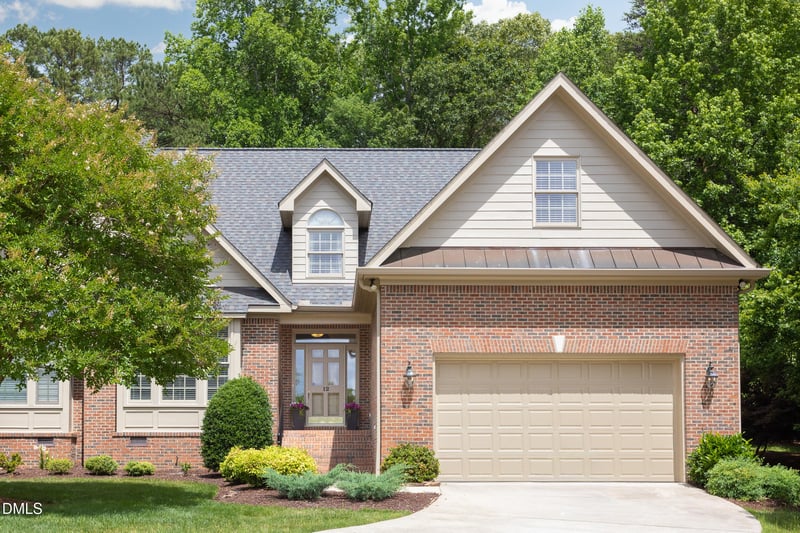 12 Crail Ct, Durham, NC 27712