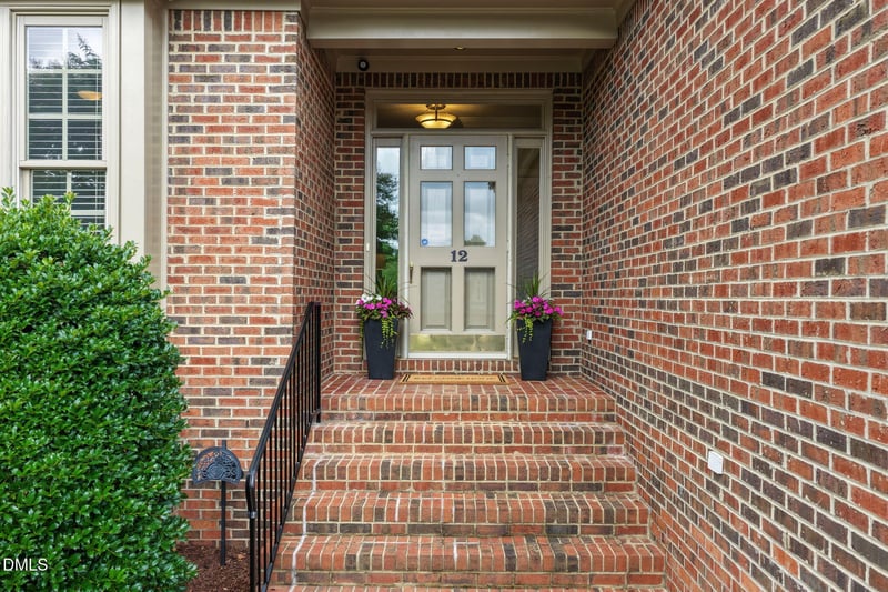 12 Crail Ct, Durham, NC 27712