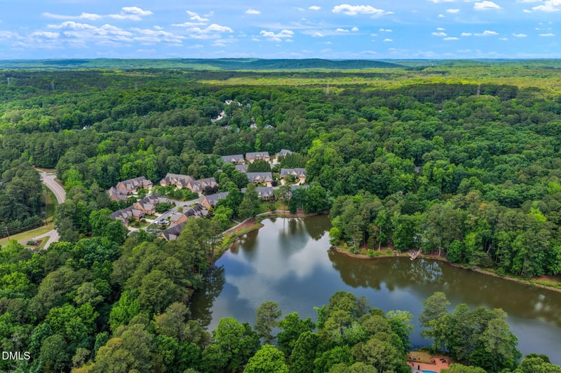 12 Crail Ct, Durham, NC 27712