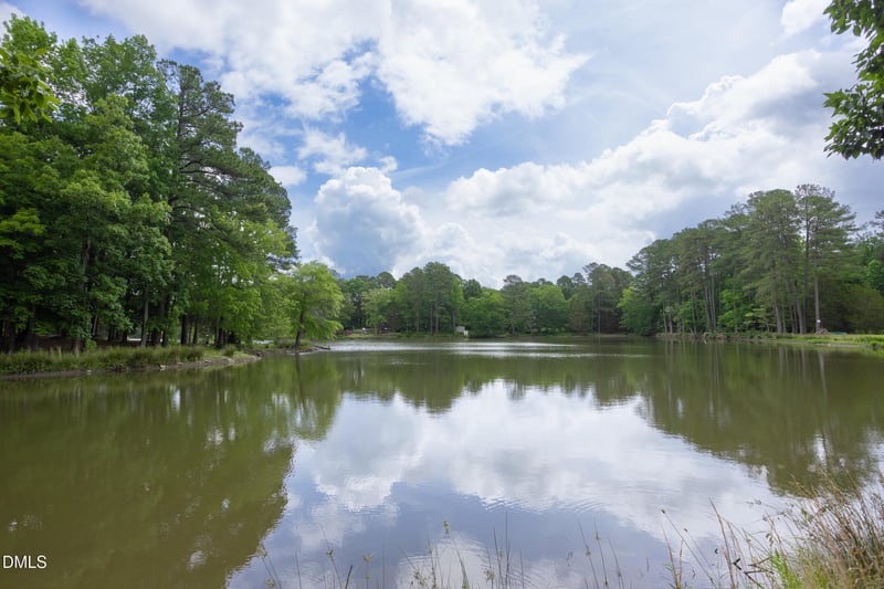 12 Crail Ct, Durham, NC 27712
