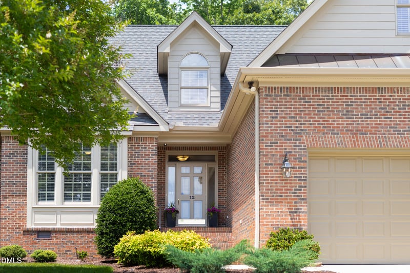 12 Crail Ct, Durham, NC 27712