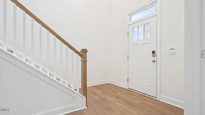 12 Greenwillow Dr, Fuquay Varina, NC 27526