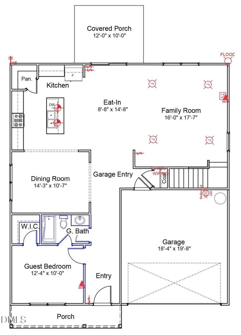 12 Silverbell Ct, Youngsville, NC 27596