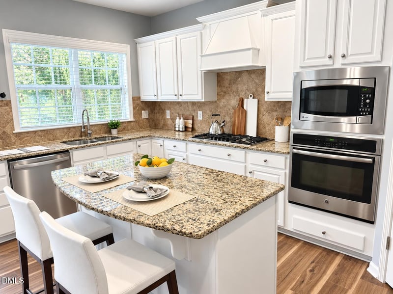120 Amiable Loop, Cary, NC 27519