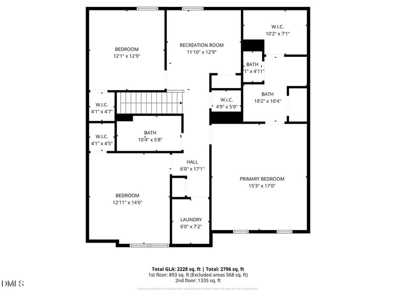 120 Baker Farm Dr, Youngsville, NC 27596