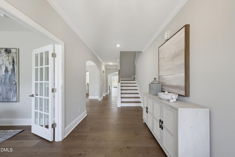 120 Berry Mill Ln, Raleigh, NC 27603