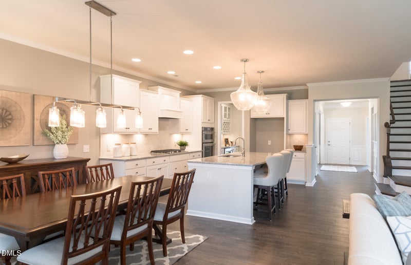 120 Canopy Whispers Way, Angier, NC 27501