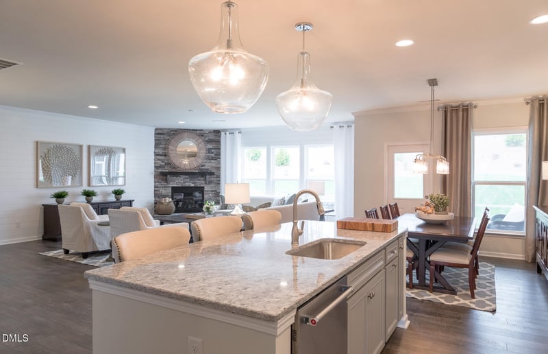 120 Canopy Whispers Way, Angier, NC 27501