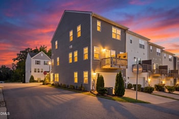 120 Daisy Meadow Ln, Wake Forest, NC 27587