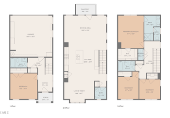 120 Daisy Meadow Ln, Wake Forest, NC 27587