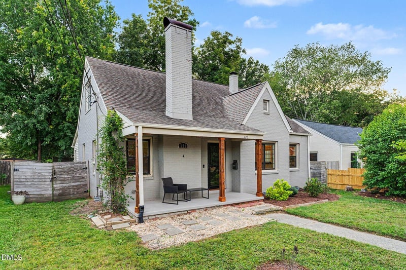 120 Davidson Ave, Durham, NC 27704