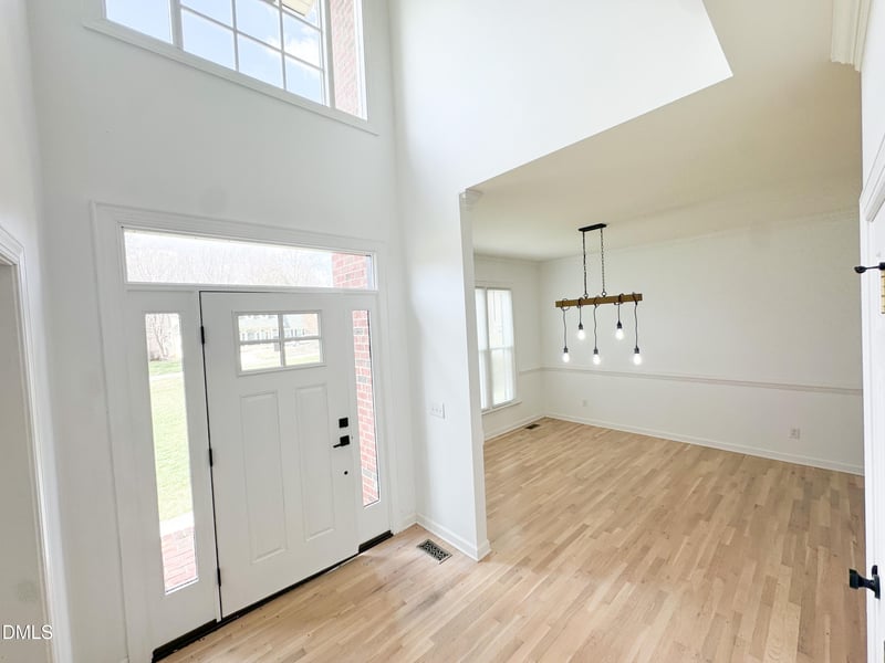 120 Denada Pa, Roxboro, NC 27574
