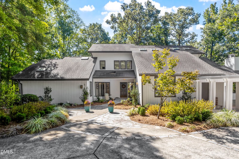 120 Donegal Dr, Chapel Hill, NC 27517