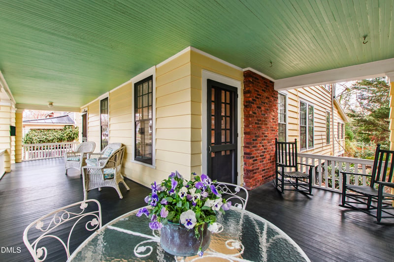 120 Forest Rd, Raleigh, NC 27605