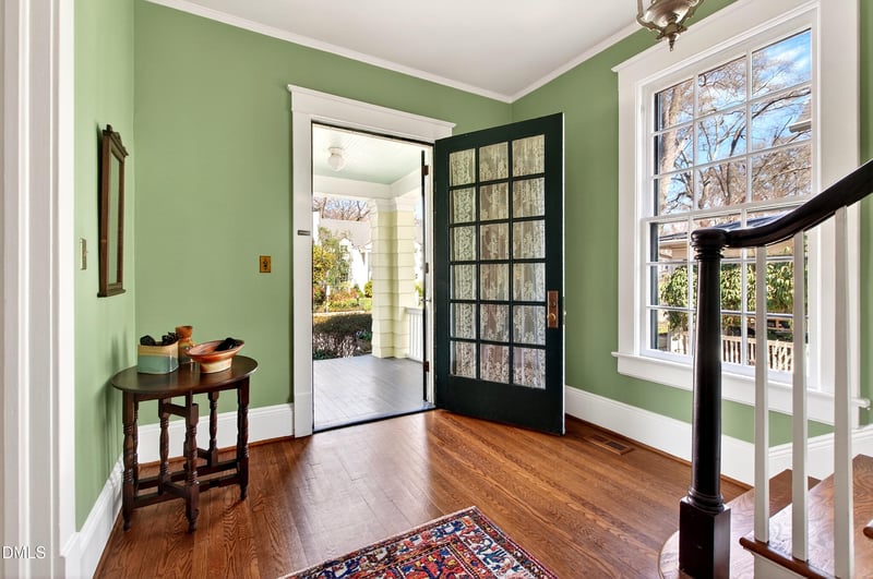 120 Forest Rd, Raleigh, NC 27605