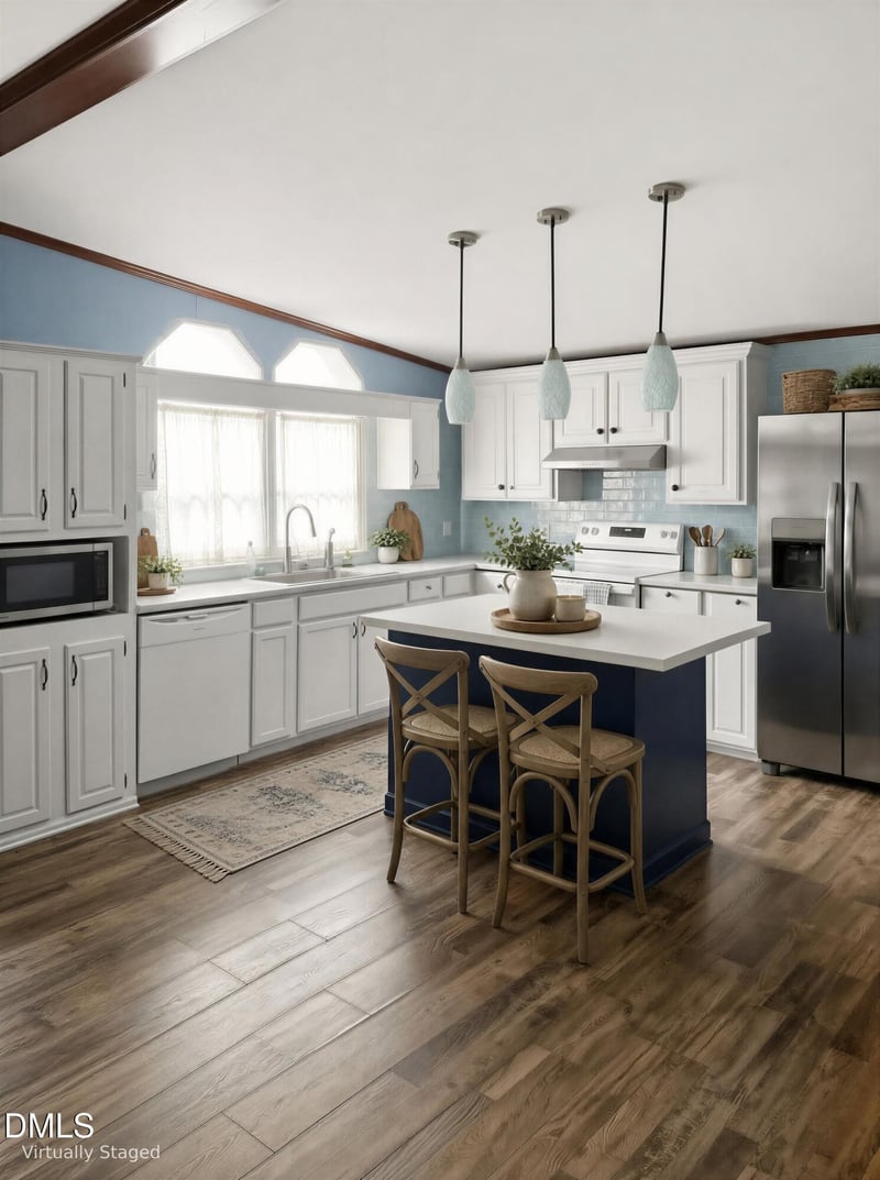 120 Horse Creek Trl, Middlesex, NC 27557