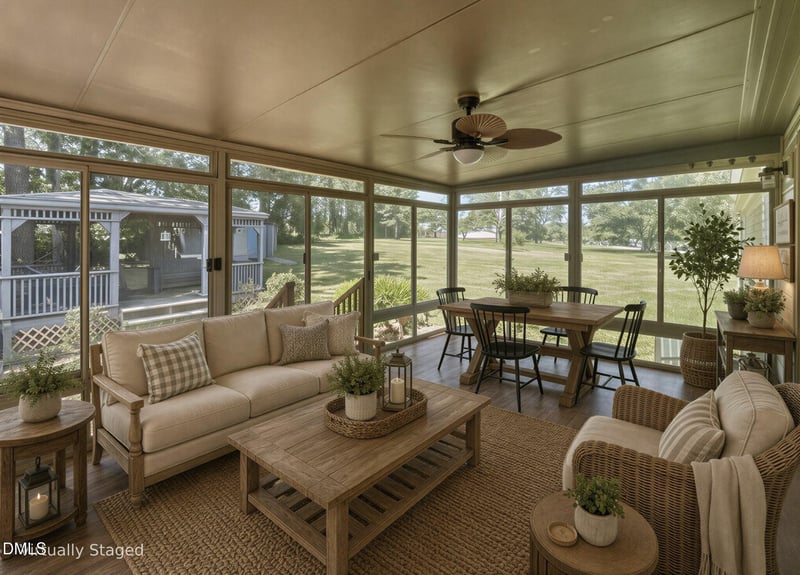 120 Horse Creek Trl, Middlesex, NC 27557