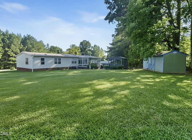 120 Horse Creek Trl, Middlesex, NC 27557