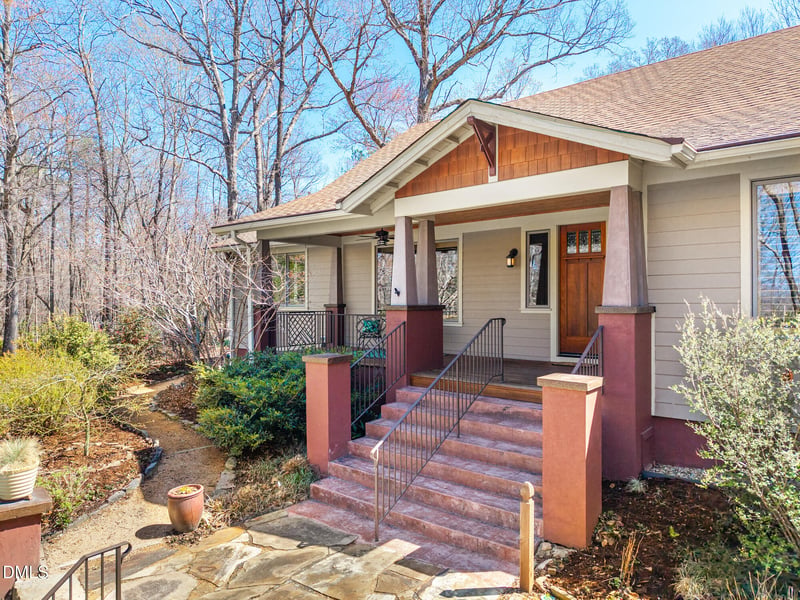 120 Little Doe Ln, Mebane, NC 27302