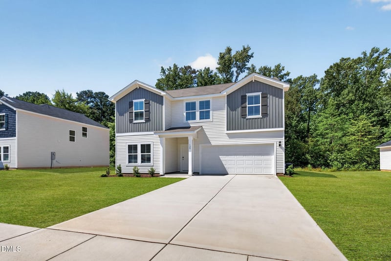 120 Muscovy Dr, Four Oaks, NC 27524