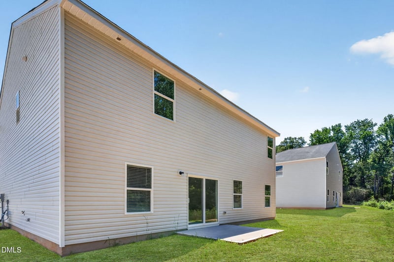 120 Muscovy Dr, Four Oaks, NC 27524