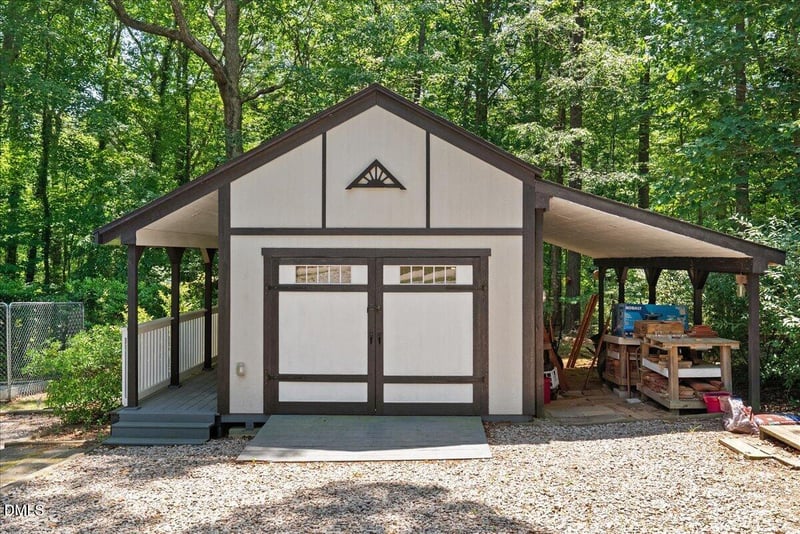 120 Pawnee Dr Lot 364, Louisburg, NC 27549