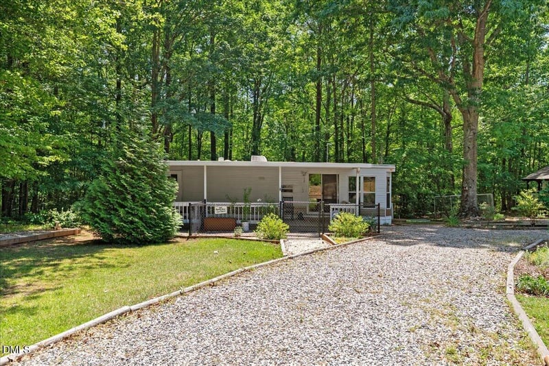 120 Pawnee Dr Lot 364, Louisburg, NC 27549