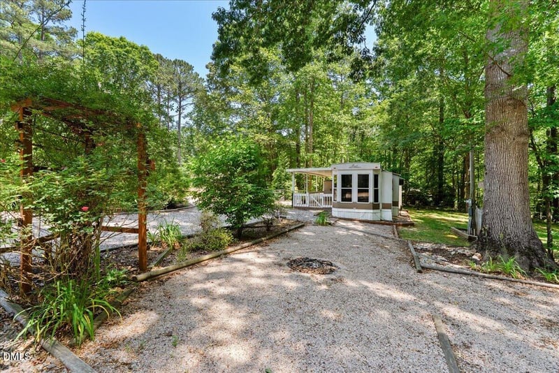 120 Pawnee Dr Lot 364, Louisburg, NC 27549